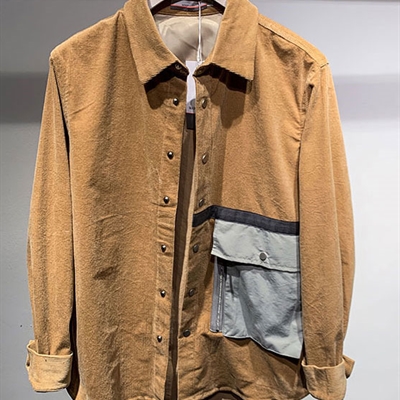 市场上装-夹克-微潮夹克【实拍】