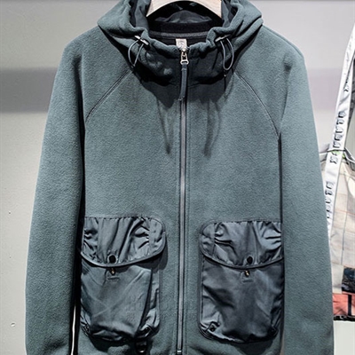 市场上装-夹克-休闲夹克【实拍】
