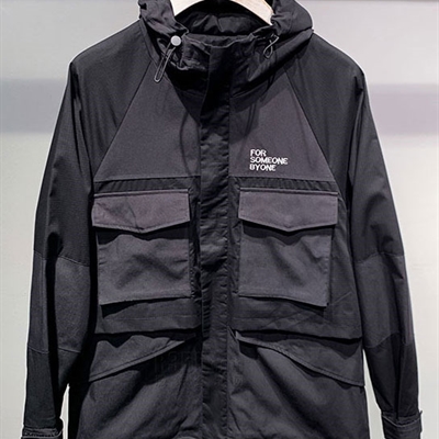 市场上装-夹克-休闲夹克【实拍】