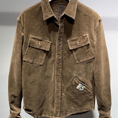 市场上装-夹克-休闲夹克【实拍】