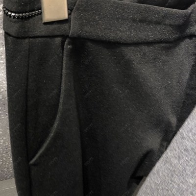 商场品牌-商务裤-商务裤【实拍】