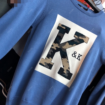 市场上装-毛衫-时尚商务毛衫【实拍】