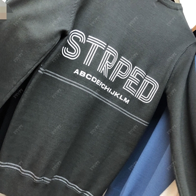 市场上装-毛衫-时尚商务毛衫【实拍】