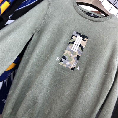 市场上装-毛衫-时尚商务毛衫【实拍】