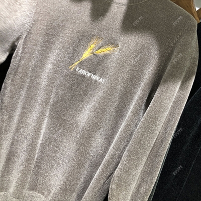 市场上装-毛衫-时尚商务毛衫【实拍】