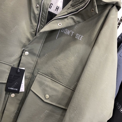 市场上装-夹克-休闲商务夹克【实拍】