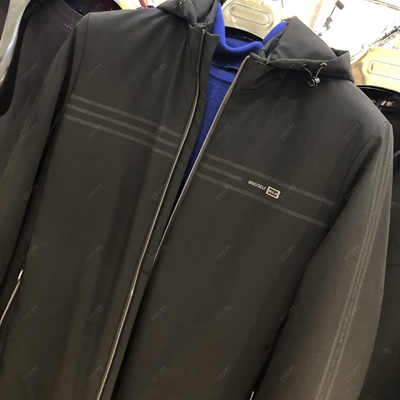 市场上装-夹克-休闲商务夹克【实拍】