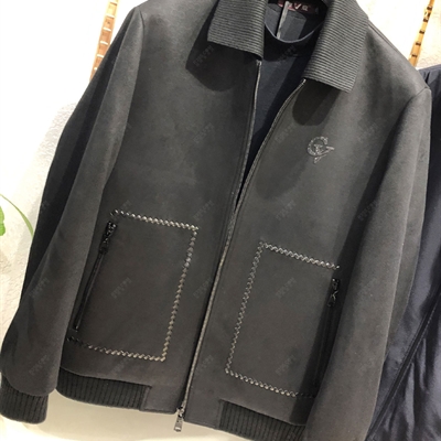 市场上装-夹克-休闲商务夹克【实拍】