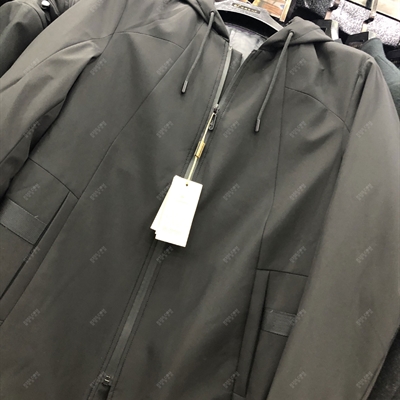 市场上装-夹克-休闲商务夹克【实拍】