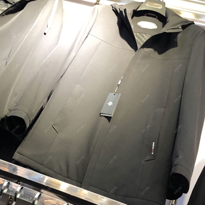 市场上装-夹克-休闲商务夹克【实拍】