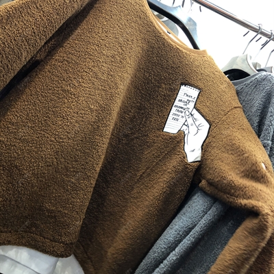 市场上装-卫衣-休闲卫衣【实拍】