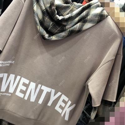 市场上装-卫衣-休闲卫衣【实拍】