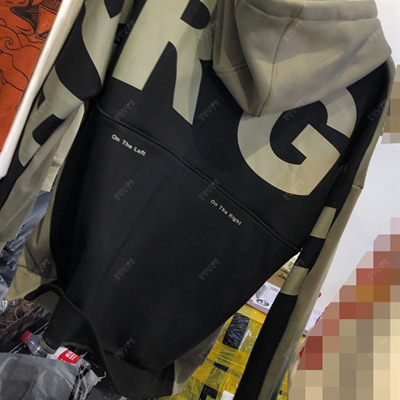 市场上装-卫衣-休闲卫衣【实拍】