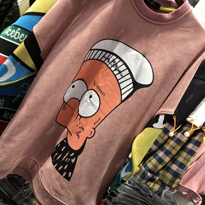 市场上装-卫衣-休闲卫衣【实拍】