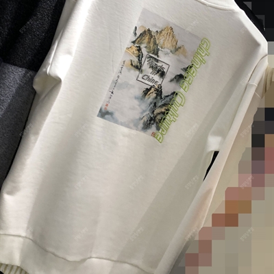 市场上装-卫衣-休闲卫衣【实拍】