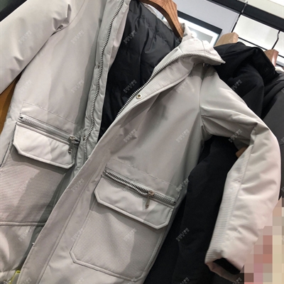 市场上装-棉衣/羽绒服-靓仔棉衣【实拍】