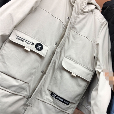 市场上装-棉衣/羽绒服-靓仔棉衣【实拍】