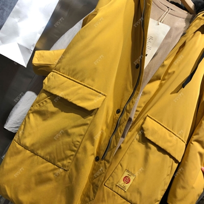 市场上装-棉衣/羽绒服-靓仔棉衣【实拍】