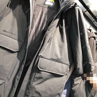 市场上装-棉衣/羽绒服-靓仔棉衣【实拍】