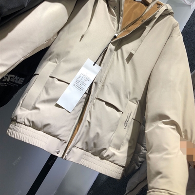 市场上装-棉衣/羽绒服-靓仔棉衣【实拍】