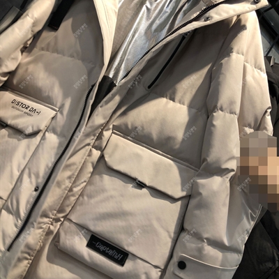 市场上装-棉衣/羽绒服-靓仔棉衣【实拍】