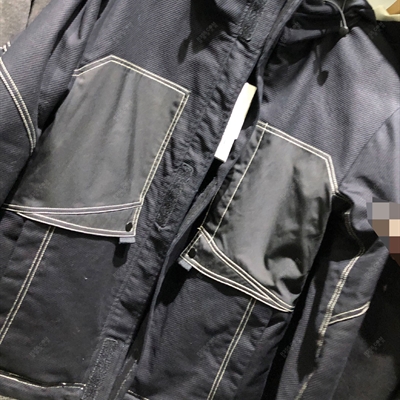 市场上装-夹克-休闲夹克【实拍】