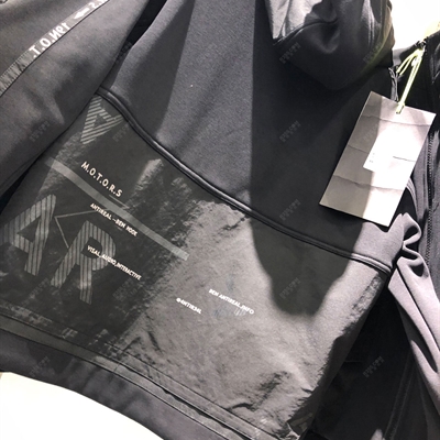 市场上装-夹克-休闲夹克【实拍】