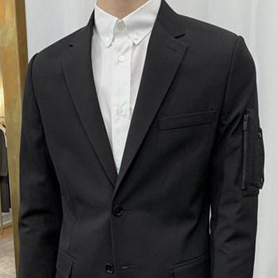 	2020秋冬_DIOR_西装_欧洲大牌资料