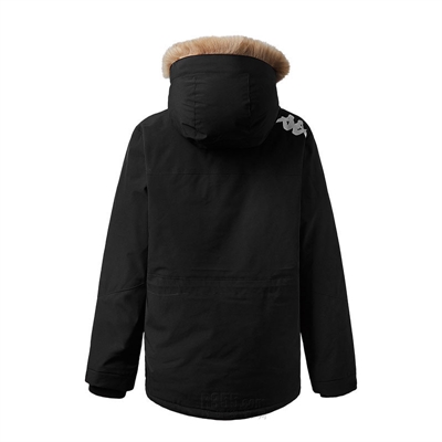 运动品牌-棉衣/羽绒-女运动棉服