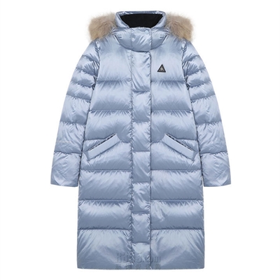 运动品牌-棉衣/羽绒-女运动棉服