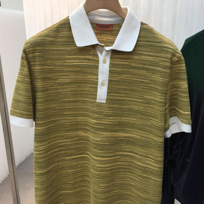 	2020秋冬_Missoni_T恤_欧洲大牌资料