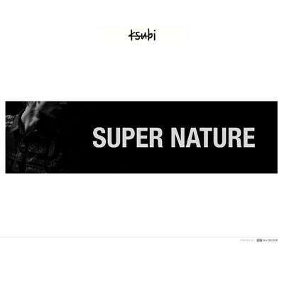 2020秋冬_Ksubi_服装_欧洲大牌资料