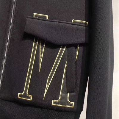 市场上装-夹克-时尚商务夹克【实拍】