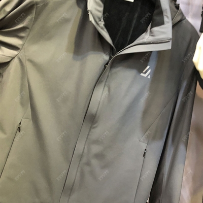 市场上装-夹克-时尚商务夹克【实拍】