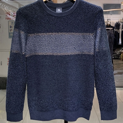 市场上装-毛衫-时尚商务毛衫【实拍】