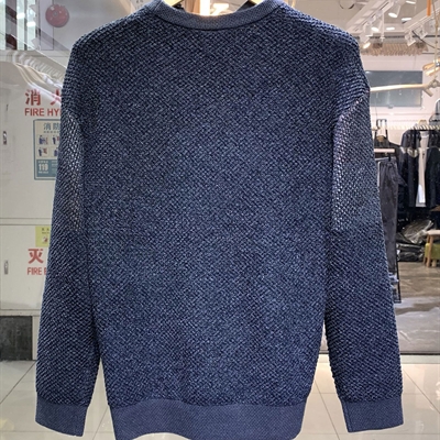 市场上装-毛衫-时尚商务毛衫【实拍】