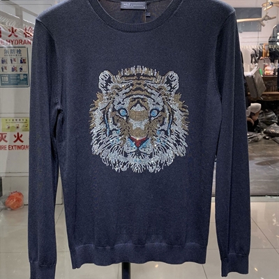 市场上装-毛衫-时尚商务毛衫【实拍】