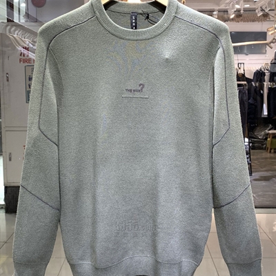 市场上装-毛衫-时尚商务毛衫【实拍】