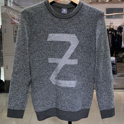 市场上装-毛衫-时尚商务毛衫【实拍】