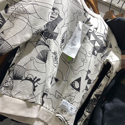 市场上装-卫衣-休闲卫衣【实拍】