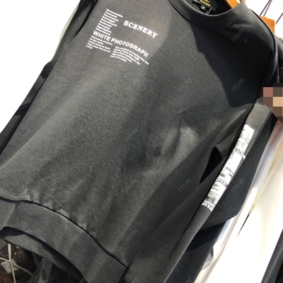 市场上装-卫衣-休闲卫衣【实拍】