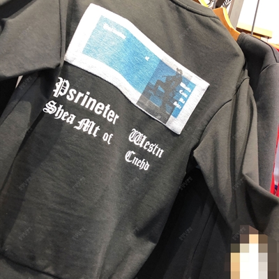 市场上装-卫衣-休闲卫衣【实拍】