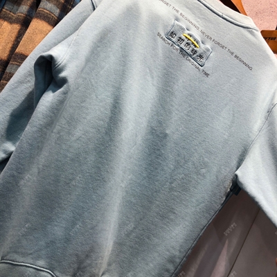 市场上装-卫衣-休闲卫衣【实拍】