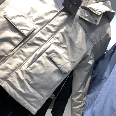 市场上装-棉衣/羽绒服-靓仔棉服【实拍】