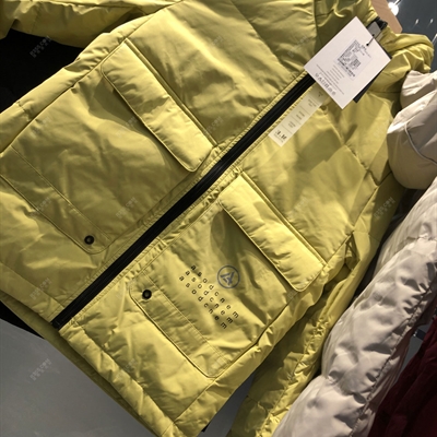 市场上装-棉衣/羽绒服-靓仔棉服【实拍】