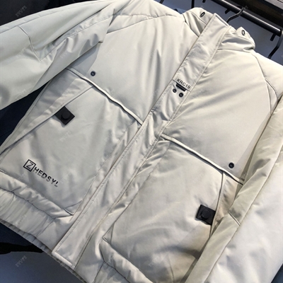 市场上装-棉衣/羽绒服-靓仔棉服【实拍】