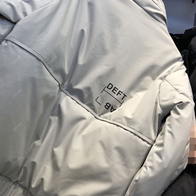 市场上装-棉衣/羽绒服-靓仔棉服【实拍】