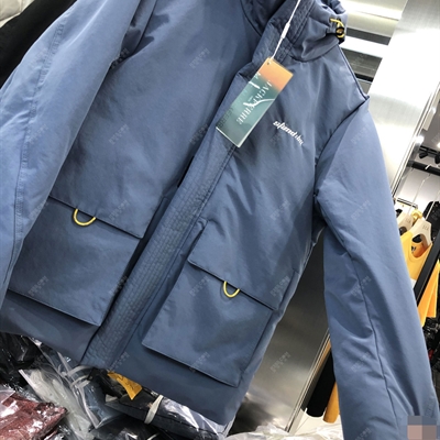 市场上装-棉衣/羽绒服-靓仔棉服【实拍】