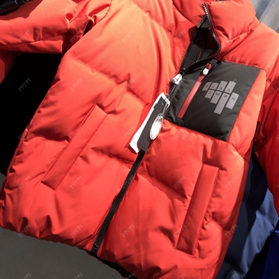 市场上装-棉衣/羽绒服-靓仔棉服【实拍】