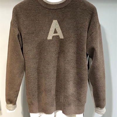 市场上装-毛衫-靓仔毛衫【实拍】